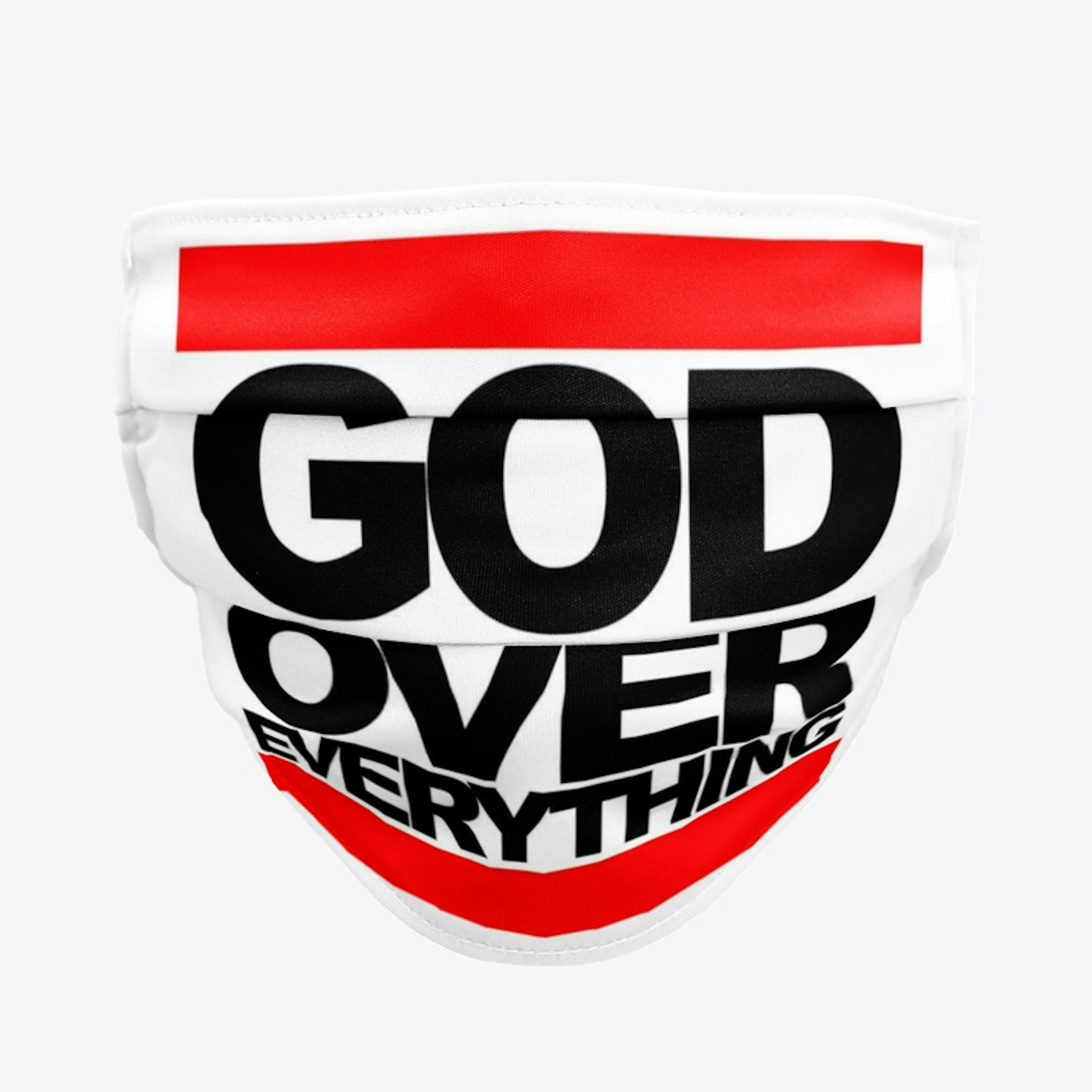 God Over Everything 2020