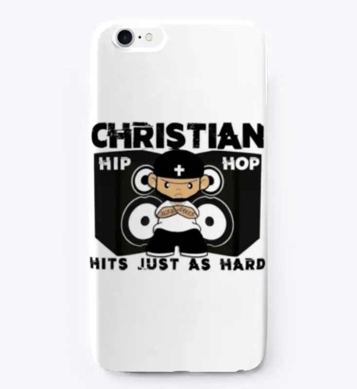 Christian Hip Hop Facemask collection