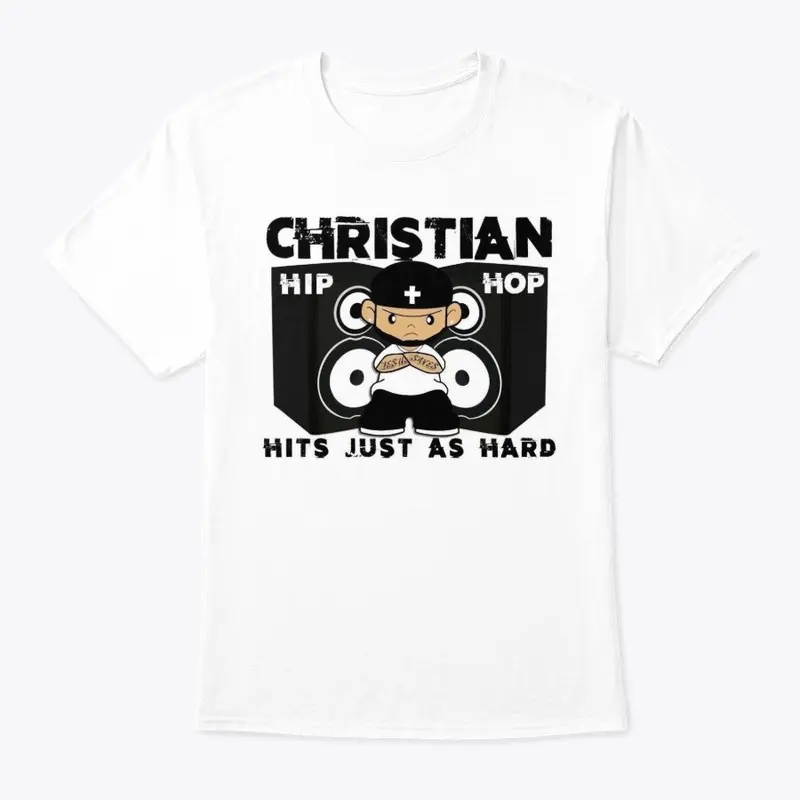 Christian Hip Hop Facemask collection