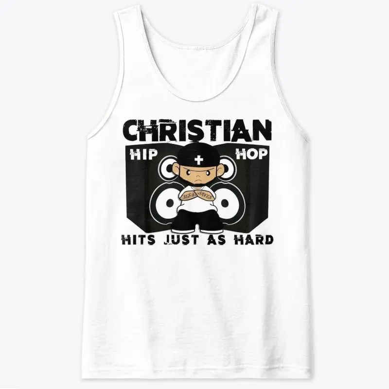 Christian Hip Hop Facemask collection