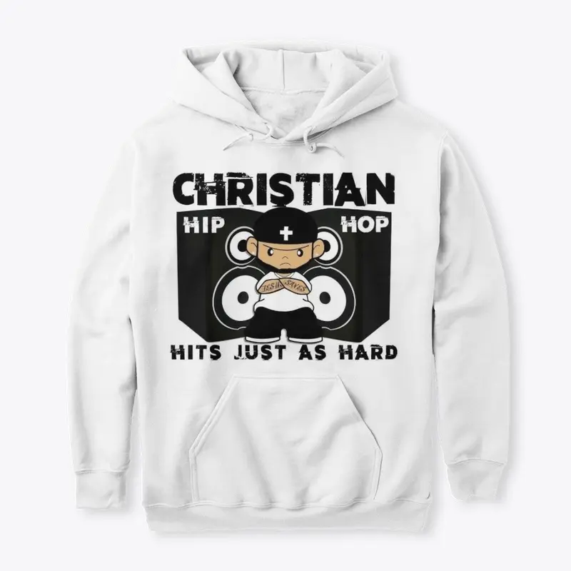 Christian Hip Hop Facemask collection